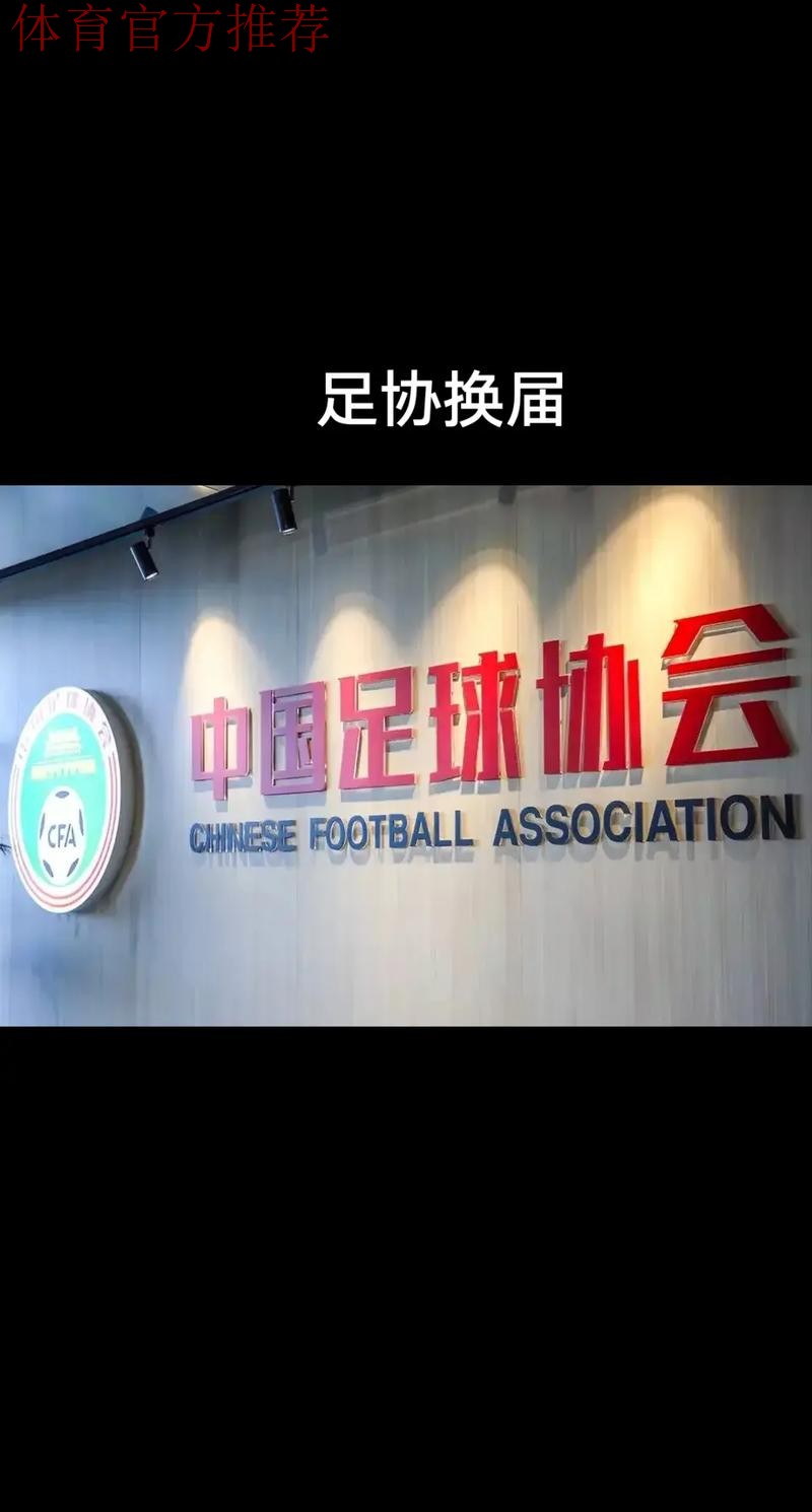 共青团中国足球协会第一届委员会成立