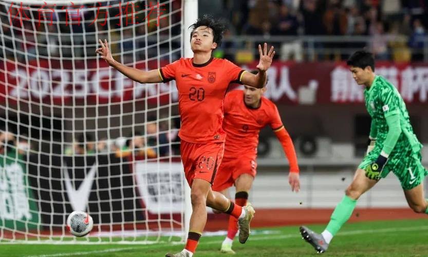 U-22热身赛0-0伊朗 傅博望尽快实现突破